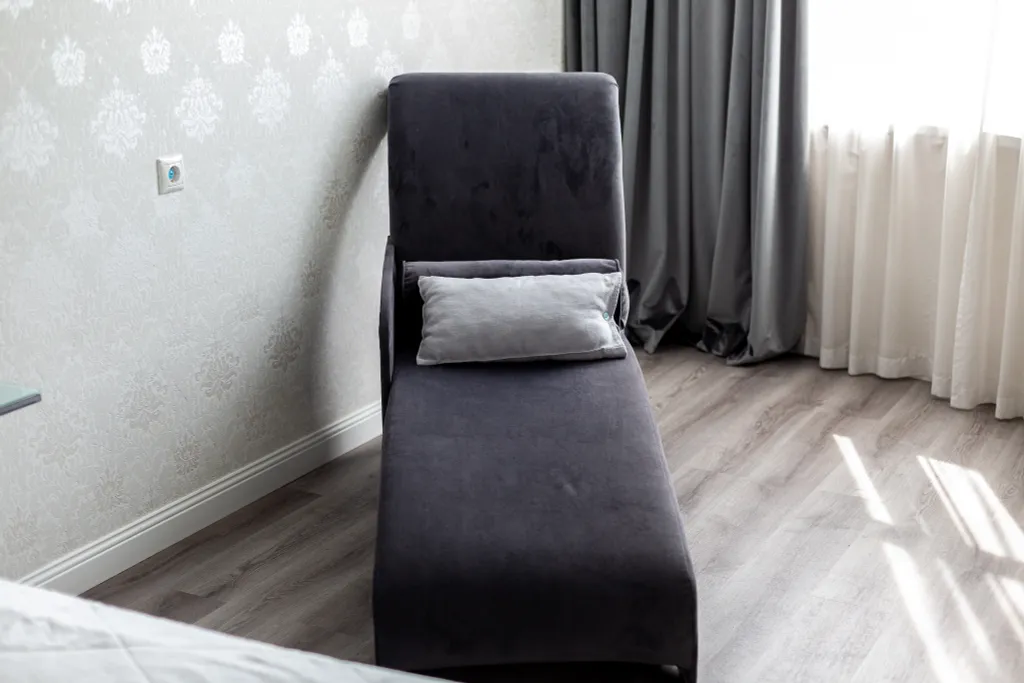 Шикарная квартира с тремя изолированными спальнями и двумя санузлами