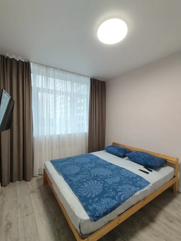 1 кмнатная квартира возле ТЦ Сити Молл