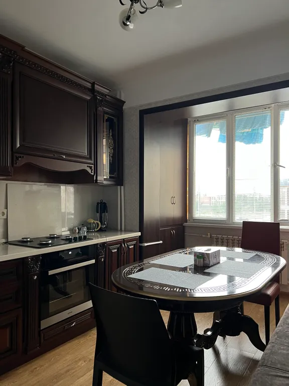 Квартира у моря