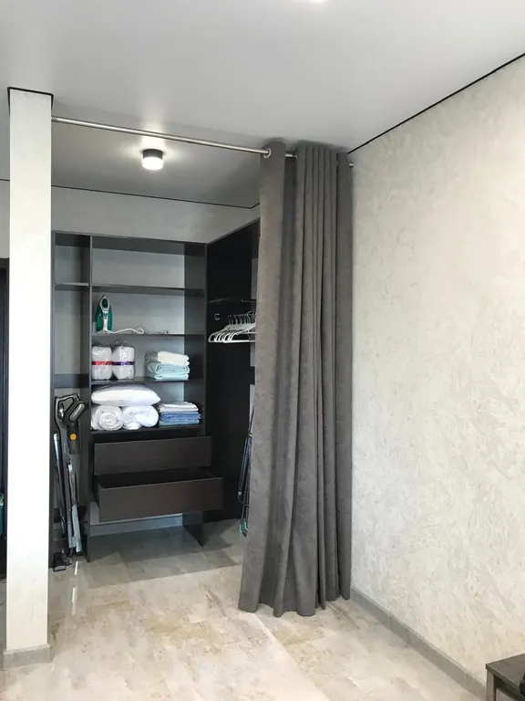 Уютная квартира с видом на Эльбрус