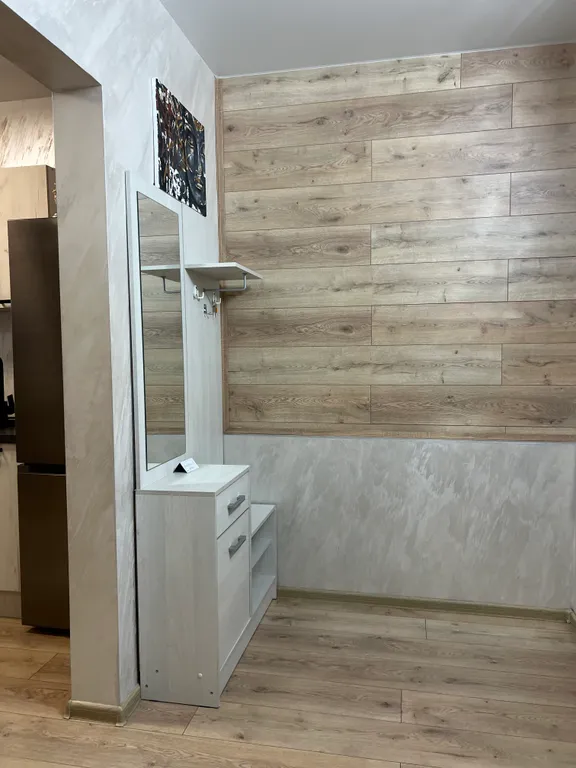 Уютная, чистая квартира в новом ЖК Норд со всем необходимым