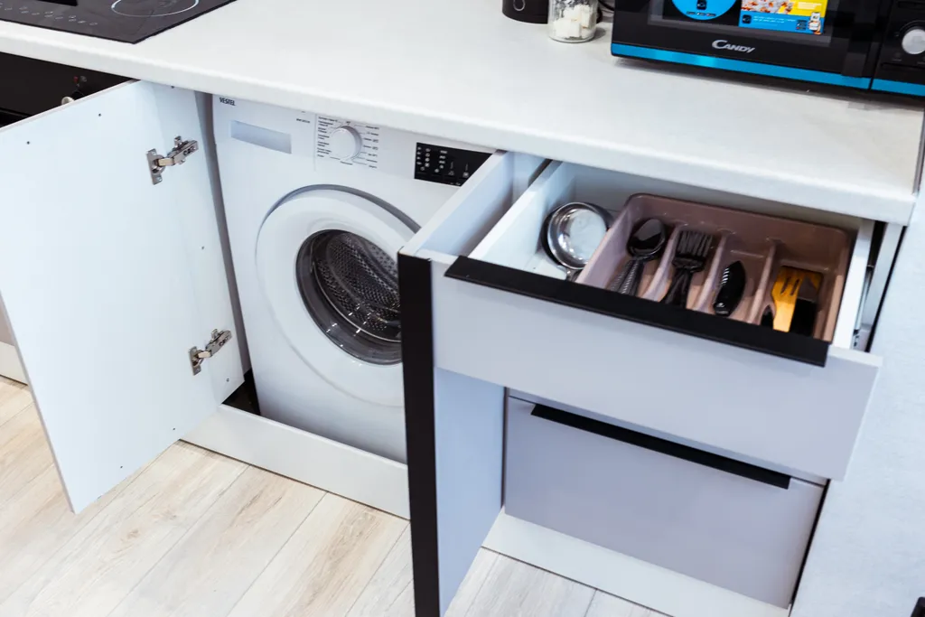 Квартира Квартира с прекрасным видом — Мирное