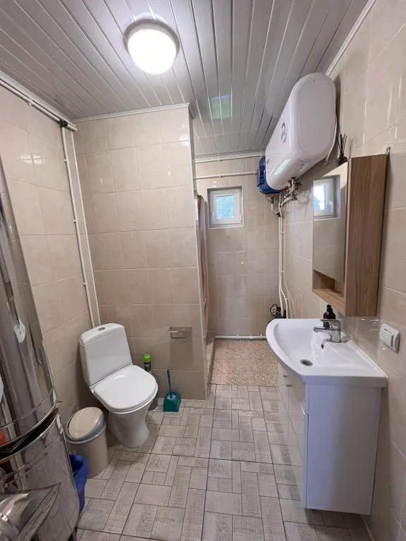 3-комнатный Дом