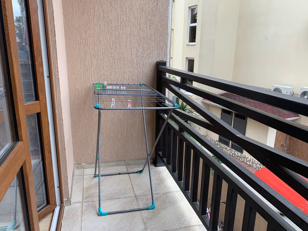 Квартира Квартира Апартамент у моря — Сириус