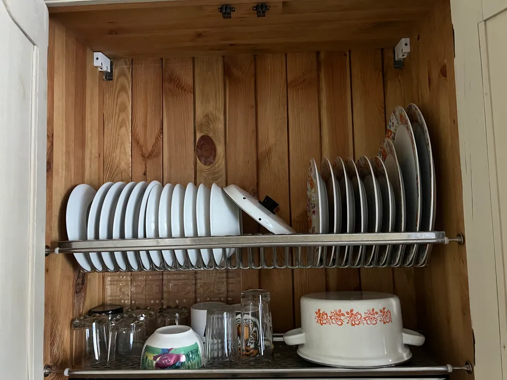 Уютная квартира на берегу реки в 5 минутах езды от центра