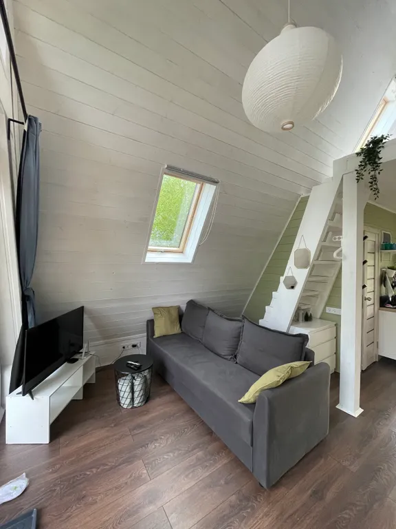 Дом с панорамным видом