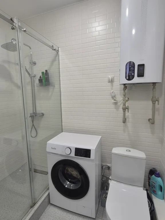 Уютная квартира в старинном доме в историческом центре