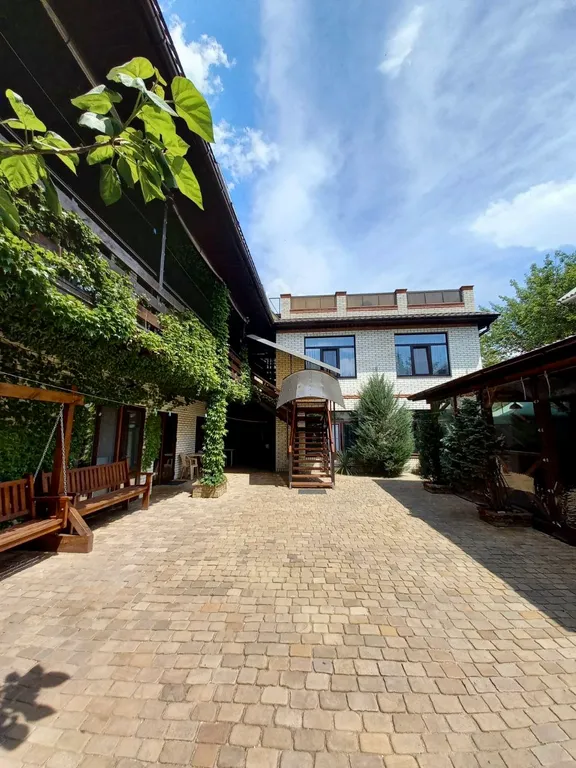 Квартира Гостевой дом lighthouse в курортном городе бердянск — аренда посуточно в Бердянск