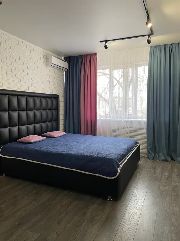 Апартаменты в центре