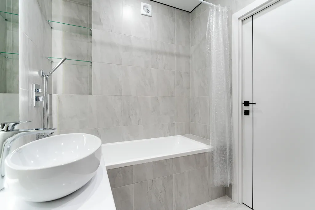 VIP-апартаменты в новом ЖК