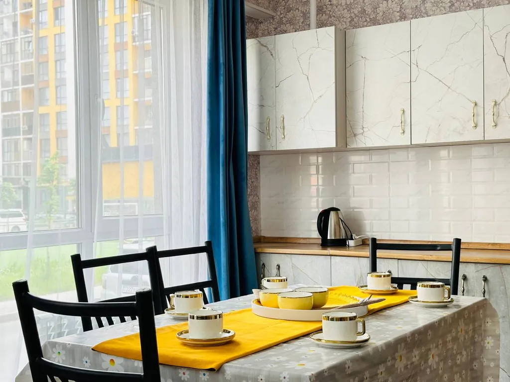 Воздушный простор