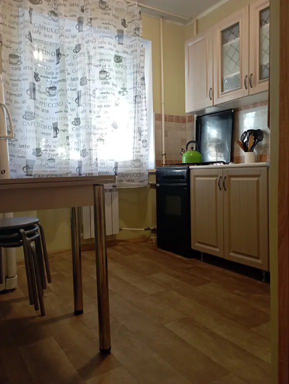 Уютная квартира с 2 комнатами по цене 1-комнатной