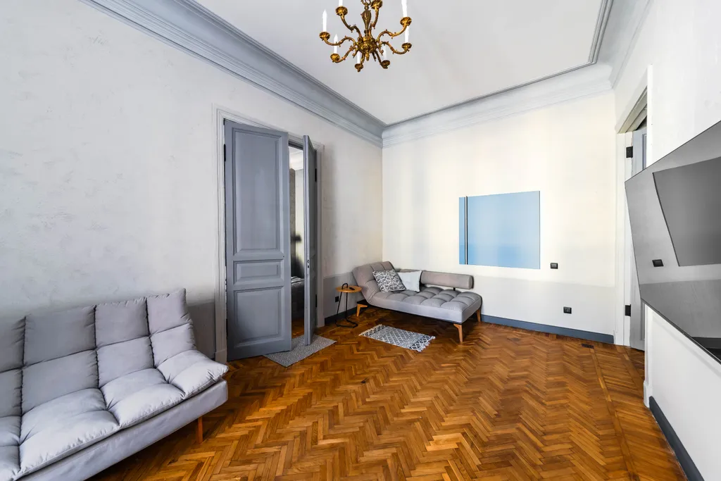 Квартира 2-комнатная квартира в центре — Санкт-Петербург