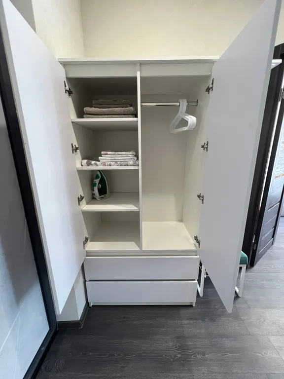 Квартира Уютная квартира в ЖК Достояние — Краснодар