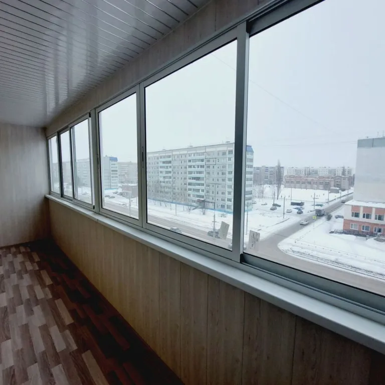 Уютная квартира в престижном районе города