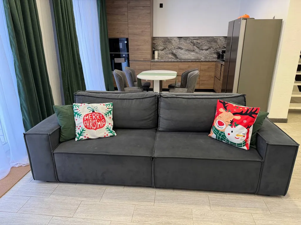 Коттедж Апарт-Комфорт в Элитном Коттеджном посёлке Sky Park