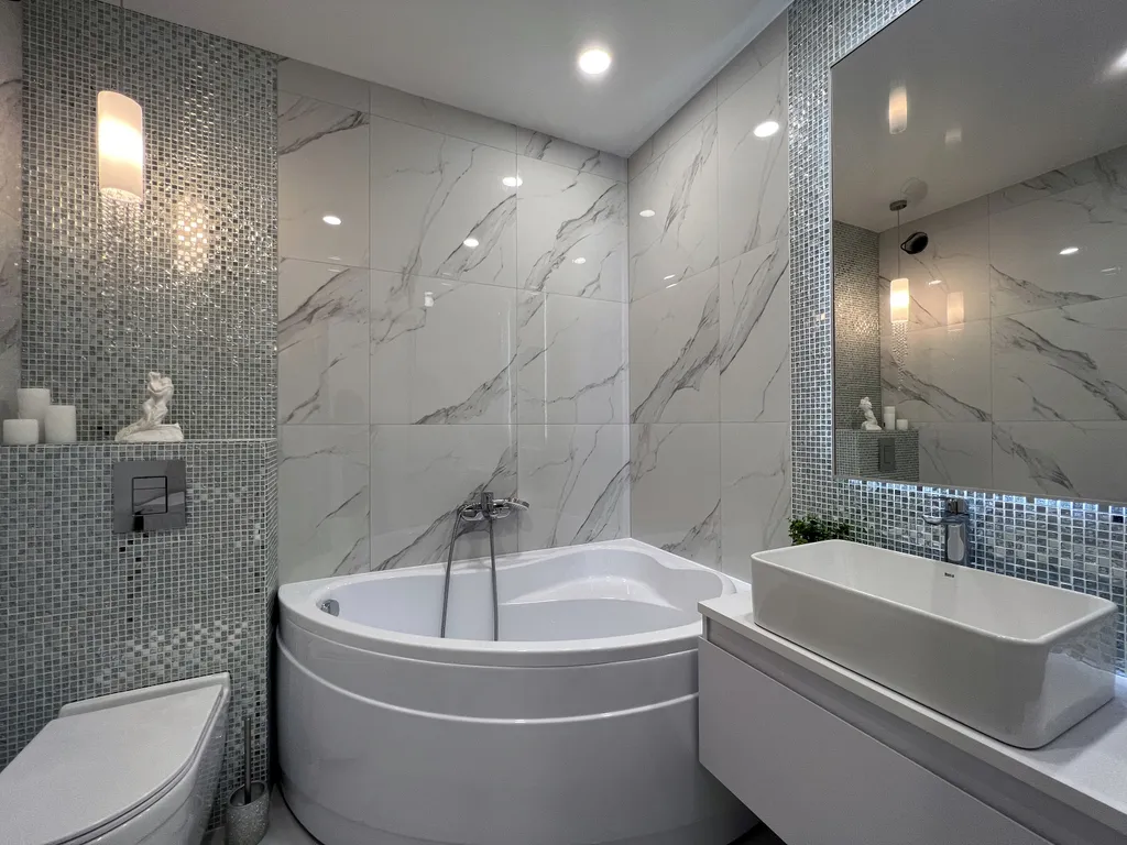 Лагуна — панорамная роскошь