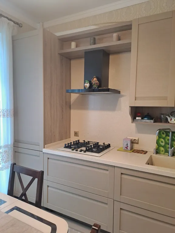 Квартира 1-комнатная Квартира — Пионерский