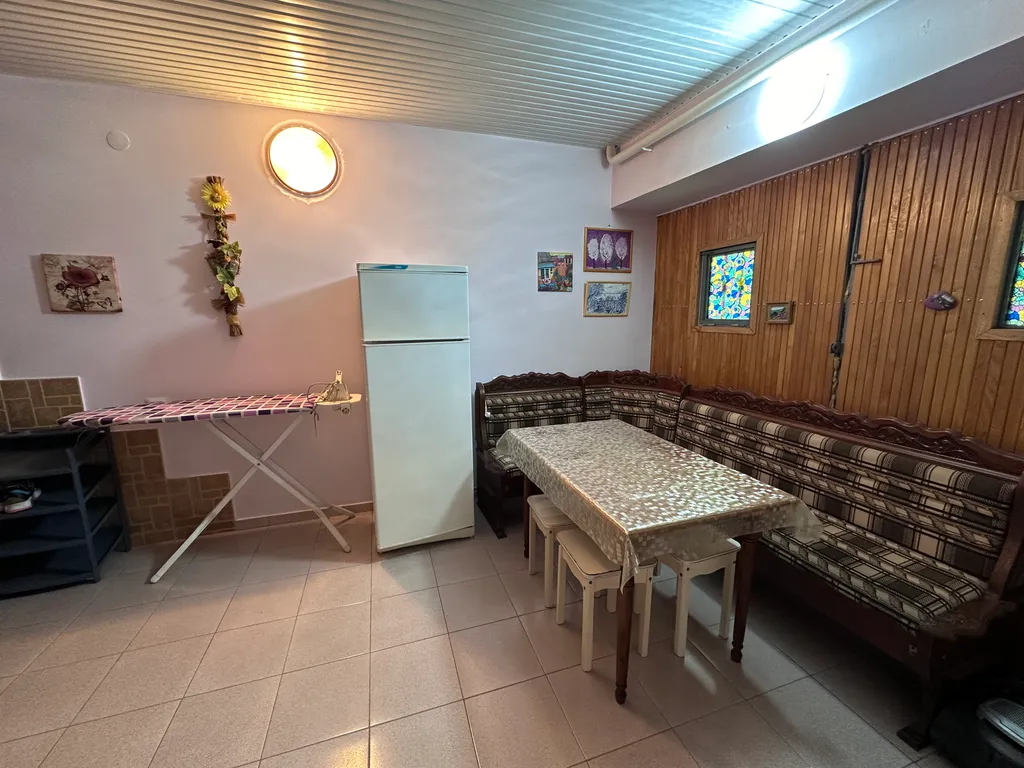 Квартира Комната — Лазаревское