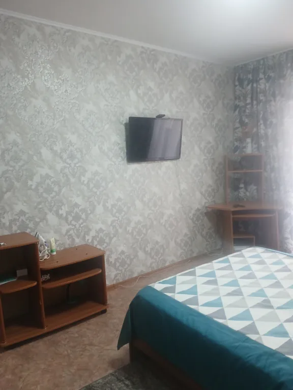 Уютная квартира в центре левого берега