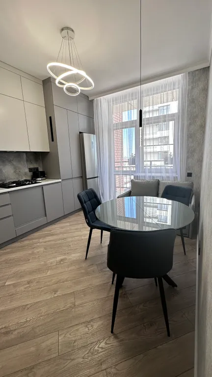 Самая уютная квартира в лучшей локации города