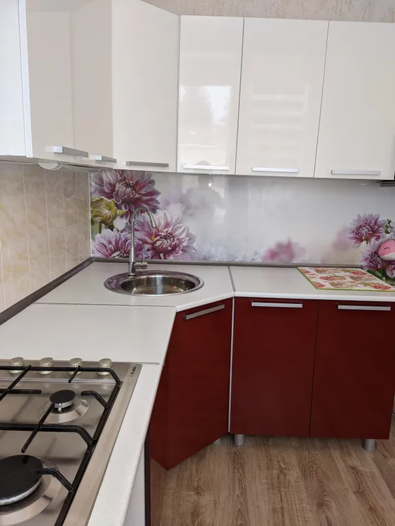 Уютная квартира в исторической местности" Ямская Слобода"