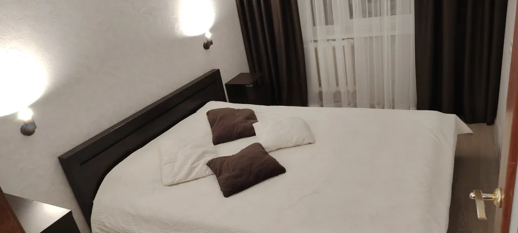 Уютная квартира в центре — аренда посуточно в Брест