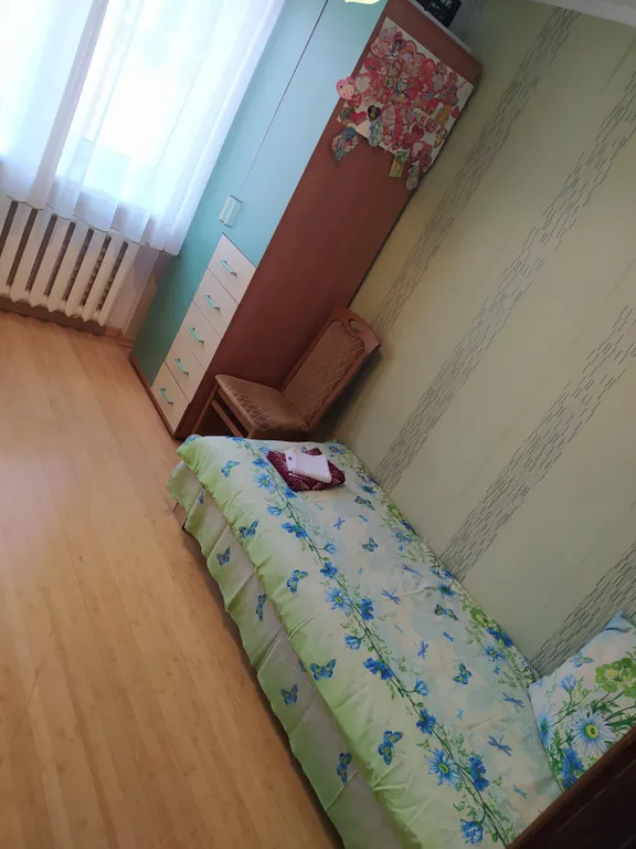 Квартира в самом центре