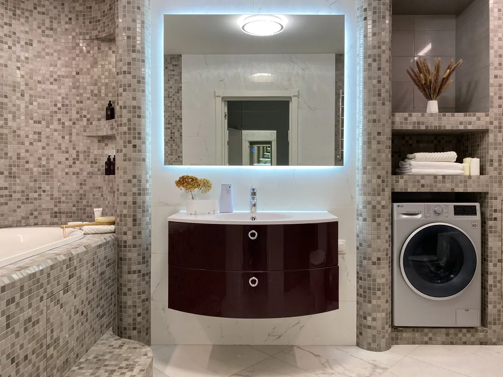 Квартира Лебединая гавань в центре города