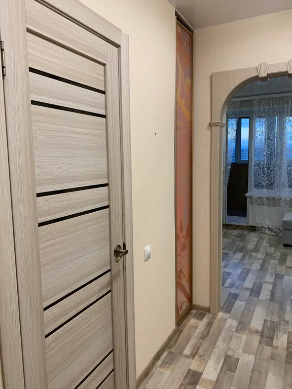 Уютная, теплая студия