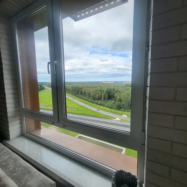 Апартамент класса люкс