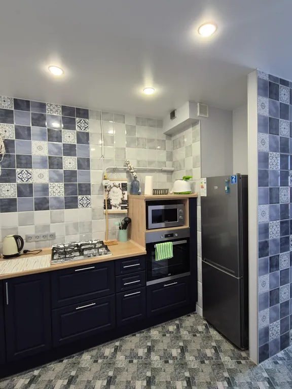 Уютные апартаменты в центре Пскова