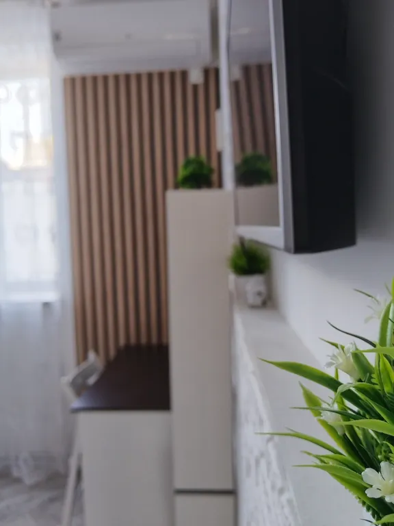 Уютная квартира в Курортном районе