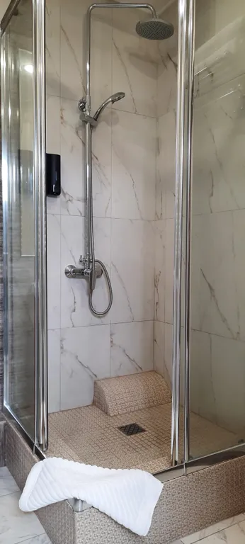 Номер в стиле Англия