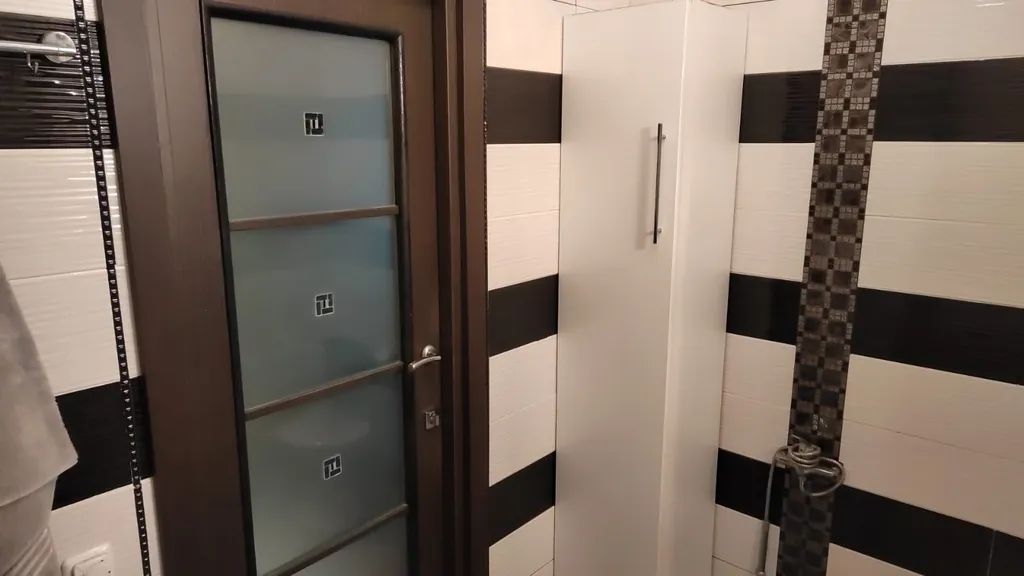 Квартира до 4 гостей