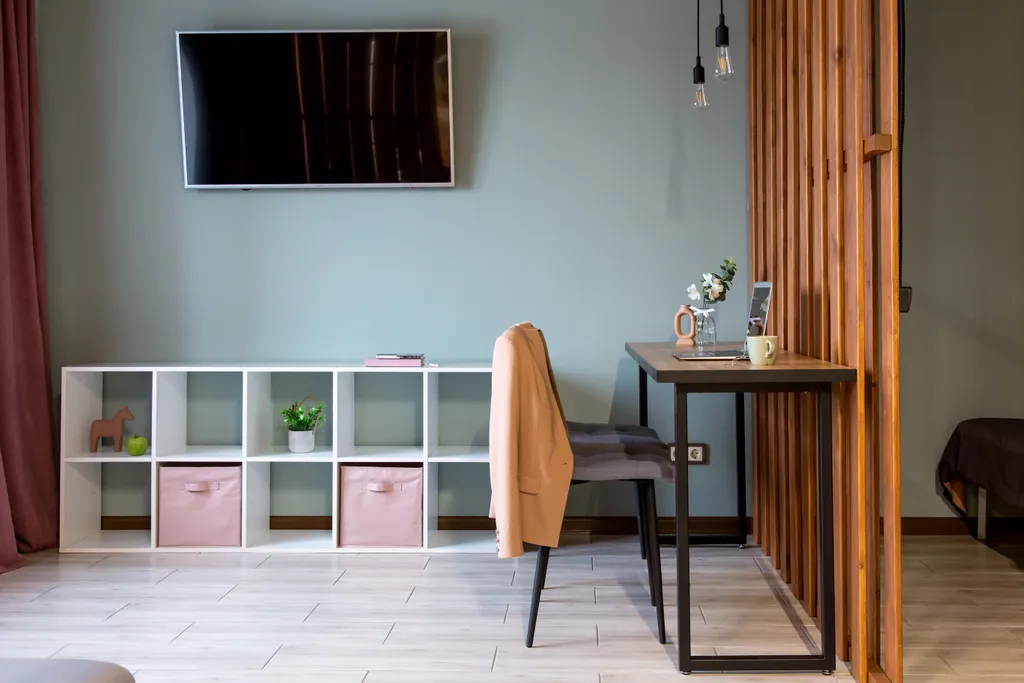 Квартира Квартира Loft Studio — Иркутск