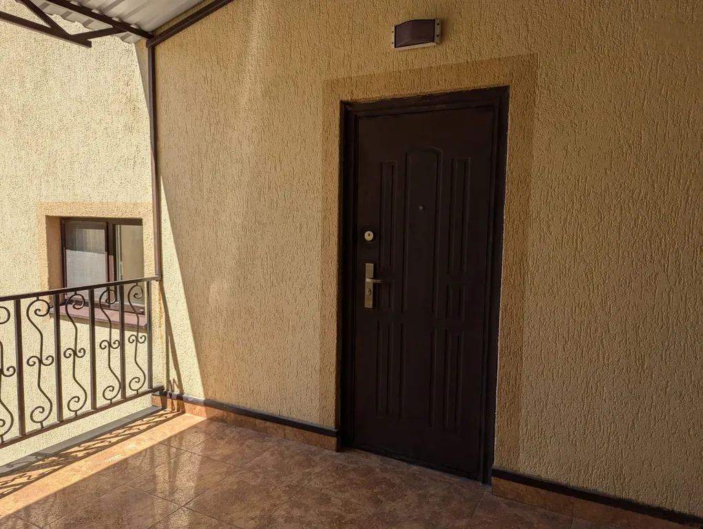 Уютные апартаменты у моря