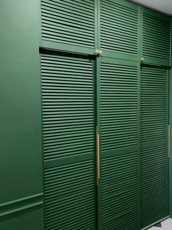 Квартира VIP Квартира в ЖК Кавказ с видом на море — Анапа