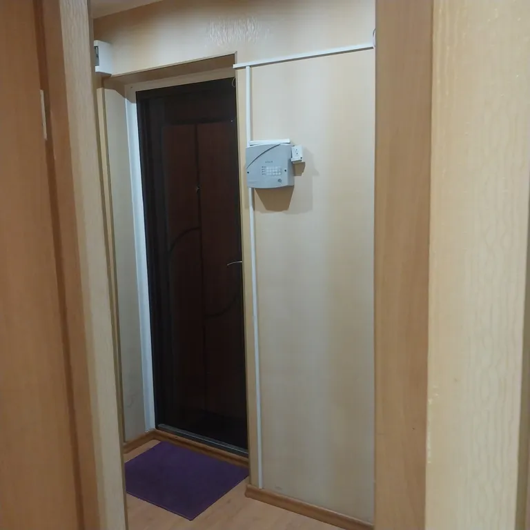 Уютная квартира-студия в центре города