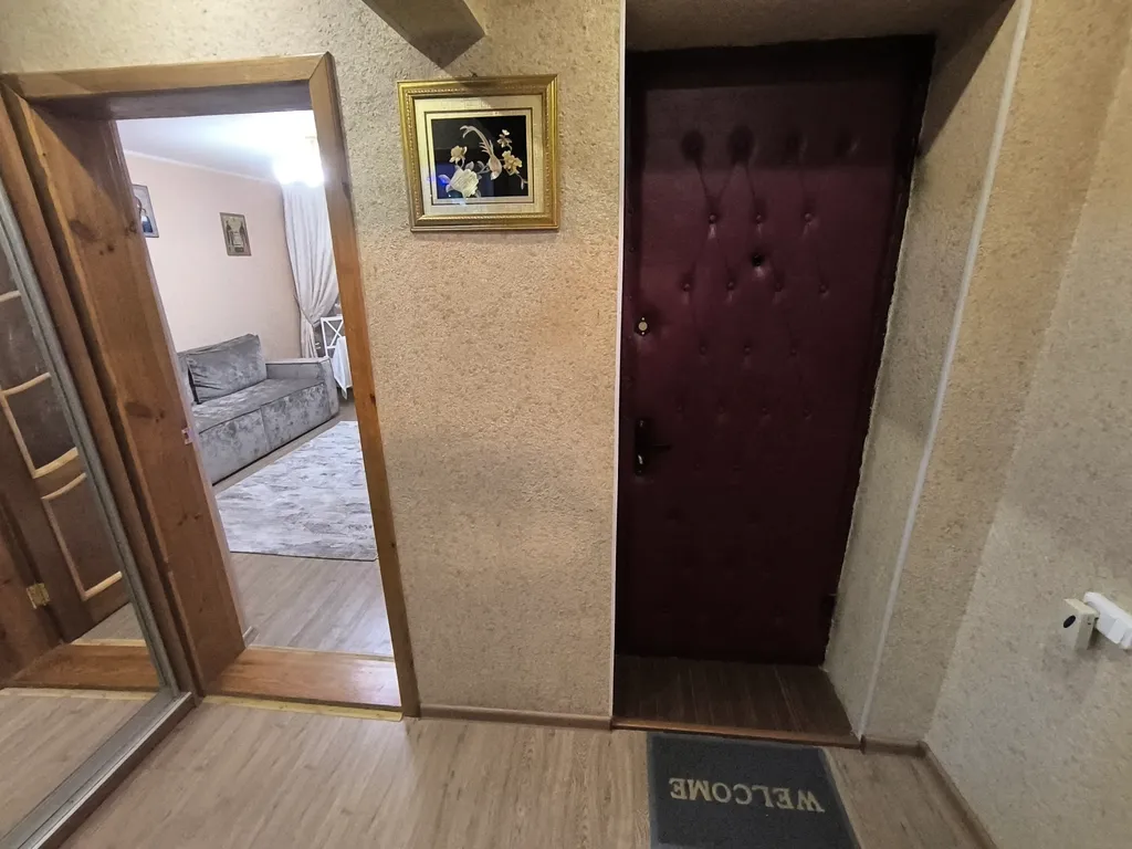 Дивеево уютная квартира