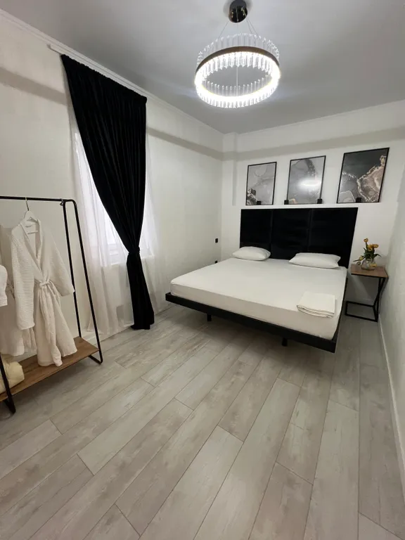 Дом в центре города