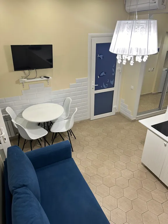 Апартаменты Море-Море номер 11