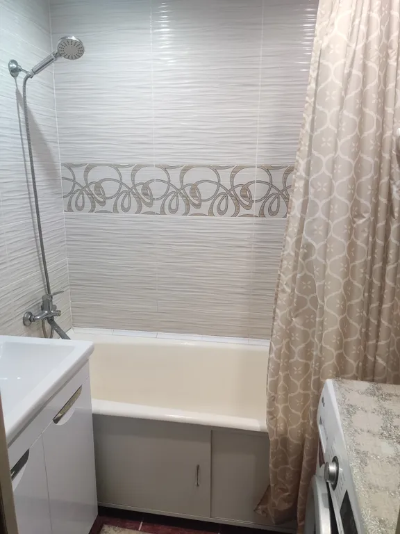 Уютная 3-комнатная квартира в центре города