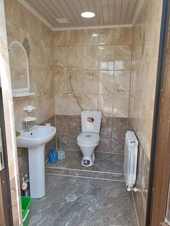 Уютный дом, дача у моря