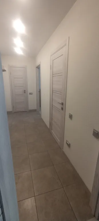 Уютная евро-двушка