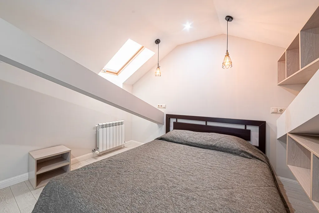 Апартаменты АхунДОМ