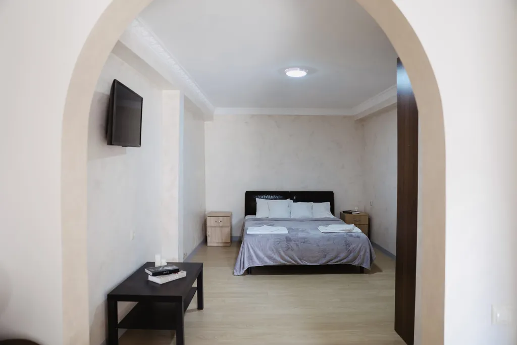 Квартира Комната — аренда посуточно в Птицефабрика