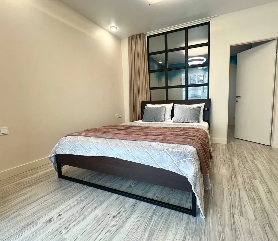 Эдельвейс на Броско