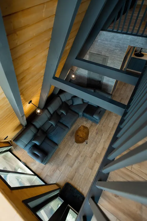 Гостевой дом Омо