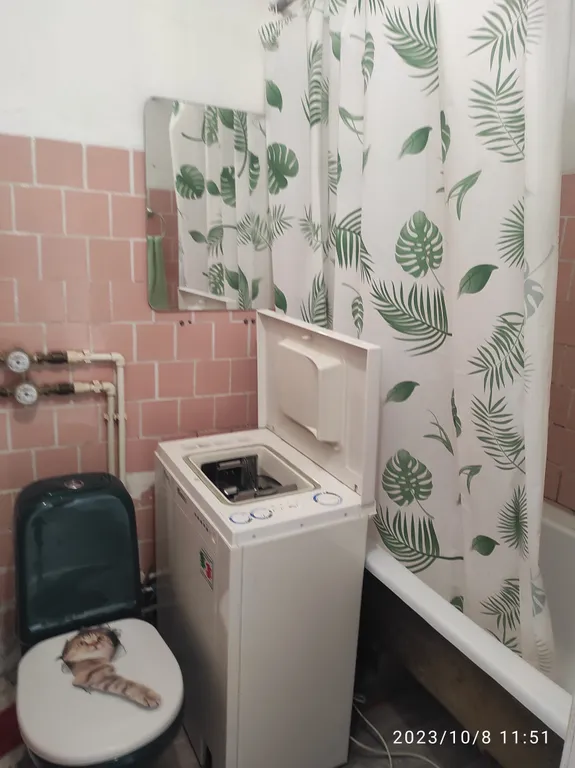 Квартира Уютная квартира в центре города — Таштагол